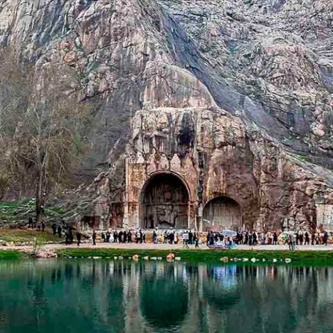 غلامرضا مظفری کرماشان